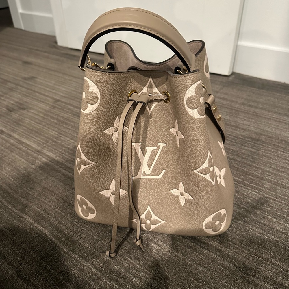 Louis Vuitton NéoNoé MM Bag